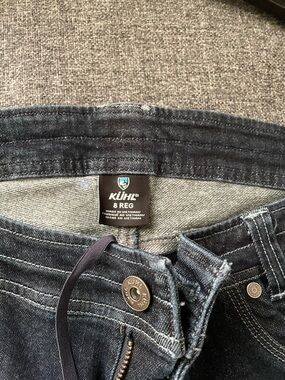 Kühl Woman’s Insulated Jeans - Classic Fit